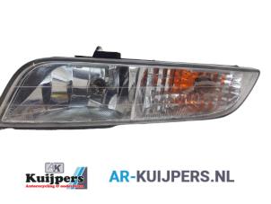 Used Indicator, left Ssang Yong Rexton 2.7 Xdi RX/RJ 270 16V Price € 25,00 Margin scheme offered by Autorecycling Kuijpers