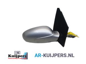 Używane Lusterko zewnetrzne prawe Smart Cabrio 0.6 Cena € 40,00 Procedura marży oferowane przez Autorecycling Kuijpers