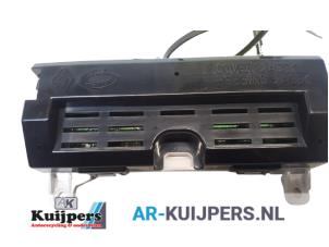 Używane Czujnik (pozostale) Renault Koleos I 2.5 16V Cena € 89,00 Procedura marży oferowane przez Autorecycling Kuijpers