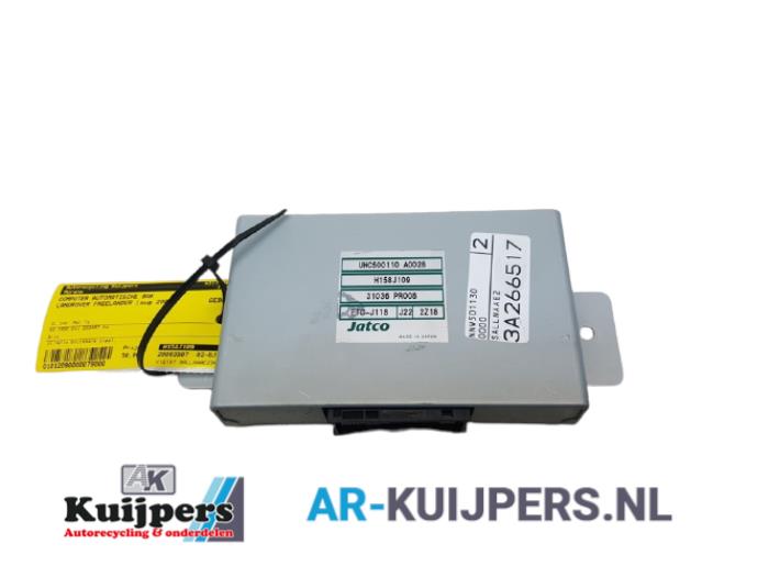 Used Automatic gearbox computer Landrover Freelander Hard Top 2.0 td4 16V Price € 30,00 Margin scheme offered by Autorecycling Kuijpers