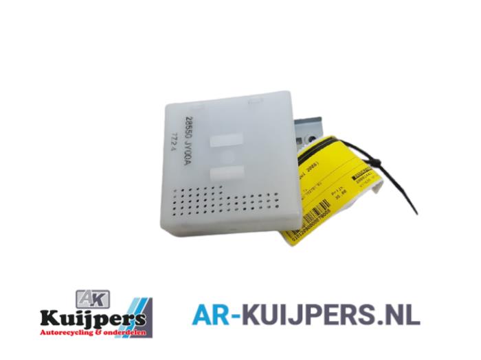 Used Computer, miscellaneous Renault Koleos I 2.5 16V Price € 35,00 Margin scheme offered by Autorecycling Kuijpers