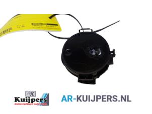 Używane Czujnik deszczu Renault Koleos I 2.5 16V Cena € 24,00 Procedura marży oferowane przez Autorecycling Kuijpers