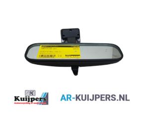 Used Rear view mirror Saab 9-5 (YS3E) 2.3t 16V Price € 20,00 Margin scheme offered by Autorecycling Kuijpers