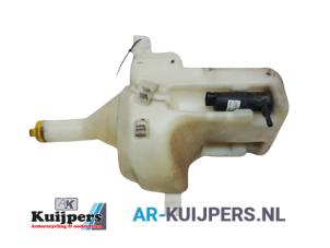 Used Front windscreen washer reservoir Saab 9-5 (YS3E) 2.3t 16V Price € 25,00 Margin scheme offered by Autorecycling Kuijpers