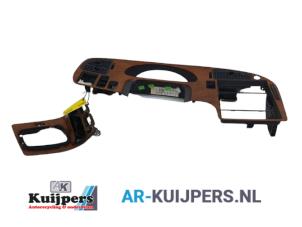 Used Dashboard part Saab 9-5 (YS3E) 2.3t 16V Price € 75,00 Margin scheme offered by Autorecycling Kuijpers