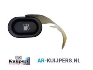 Used Tank cap cover switch Saab 9-5 (YS3E) 2.3t 16V Price € 15,00 Margin scheme offered by Autorecycling Kuijpers