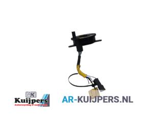 Used Airbagring Saab 9-5 (YS3E) 2.3t 16V Price € 20,00 Margin scheme offered by Autorecycling Kuijpers