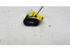 Tailgate switch from a Saab 9-5 (YS3E) 2.3t 16V 2002