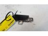 Remote control kit from a Saab 9-5 (YS3E) 2.3t 16V 2002