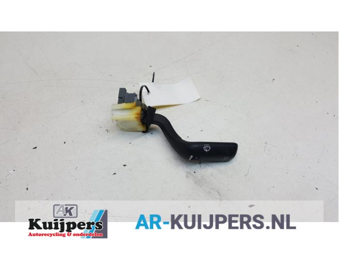 Wiper switch from a Saab 9-5 (YS3E) 2.3t 16V 2002