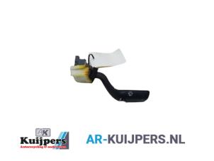 Usagé Commutateur essuie-glace Saab 9-5 (YS3E) 2.3t 16V Prix € 10,00 Règlement à la marge proposé par Autorecycling Kuijpers