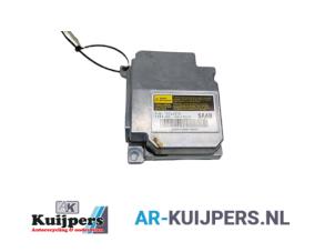 Used Airbag Module Saab 9-5 (YS3E) 2.3t 16V Price € 35,00 Margin scheme offered by Autorecycling Kuijpers