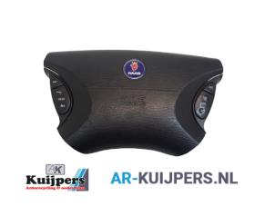 Usagé Airbag gauche (volant) Saab 9-5 (YS3E) 2.3t 16V Prix € 25,00 Règlement à la marge proposé par Autorecycling Kuijpers