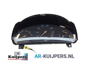 Used Instrument panel Saab 9-5 (YS3E) 2.3t 16V Price € 49,00 Margin scheme offered by Autorecycling Kuijpers