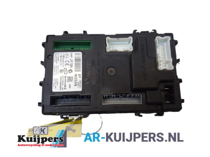 Used Body control computer Renault Koleos I 2.5 16V Price € 40,00 Margin scheme offered by Autorecycling Kuijpers