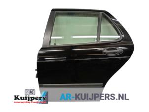 Used Rear door 4-door, left Saab 9-5 (YS3E) 2.3t 16V Price € 60,00 Margin scheme offered by Autorecycling Kuijpers
