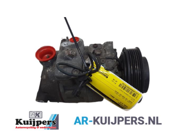 Usagé Pompe clim Saab 9-5 (YS3E) 2.3t 16V Prix € 20,00 Règlement à la marge proposé par Autorecycling Kuijpers