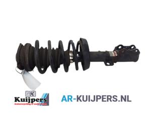 Used Front shock absorber rod, left Saab 9-5 (YS3E) 2.3t 16V Price € 39,00 Margin scheme offered by Autorecycling Kuijpers
