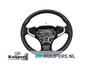 Usados Volante Renault Koleos I 2.5 16V Precio € 59,00 Norma de margen ofrecido por Autorecycling Kuijpers