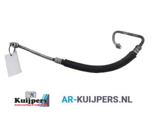 Używane Przewód klimatyzacji Renault Koleos I 2.5 16V Cena € 25,00 Procedura marży oferowane przez Autorecycling Kuijpers