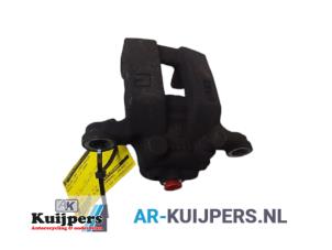 Usados Pinzas de freno izquierda detrás Renault Koleos I 2.5 16V Precio € 25,00 Norma de margen ofrecido por Autorecycling Kuijpers