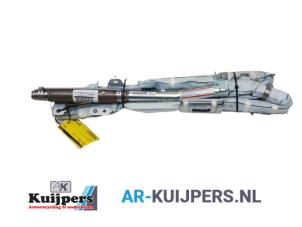 Used Roof curtain airbag Renault Koleos I 2.5 16V Price € 65,00 Margin scheme offered by Autorecycling Kuijpers