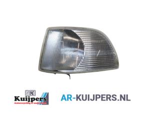 Używane Klosz swiatel blyskowych lewy Volvo S70 2.5 10V Cena € 10,00 Procedura marży oferowane przez Autorecycling Kuijpers