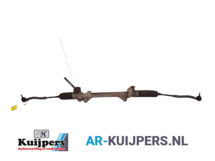 Begagnade Styrbox Renault Koleos I 2.5 16V Pris € 60,00 Marginaltabell erbjuds av Autorecycling Kuijpers