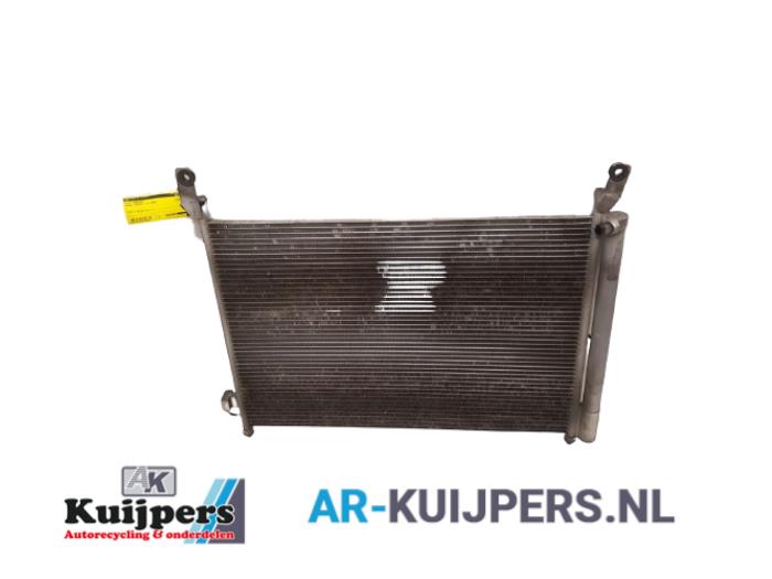 Gebrauchte Klima Kondensor Renault Koleos I 2.5 16V Preis € 40,00 Margenregelung angeboten von Autorecycling Kuijpers