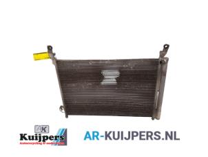 Usagé Condenseur de climatisation Renault Koleos I 2.5 16V Prix € 75,00 Règlement à la marge proposé par Autorecycling Kuijpers