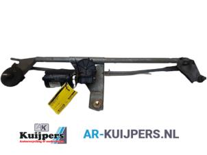 Usados Mecanismo y motor de limpiaparabrisas Volvo S70 2.5 10V Precio € 49,00 Norma de margen ofrecido por Autorecycling Kuijpers