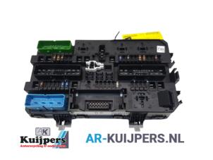 Used Fuse box Opel Astra H SW (L35) 1.6 16V Twinport Price € 24,00 Margin scheme offered by Autorecycling Kuijpers
