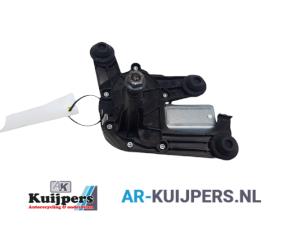 Used Rear wiper motor Citroen DS3 (SA) 1.6 16V VTS THP Price € 25,00 Margin scheme offered by Autorecycling Kuijpers
