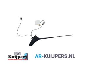 Używane Antena Citroen DS3 (SA) 1.6 16V VTS THP Cena € 15,00 Procedura marży oferowane przez Autorecycling Kuijpers