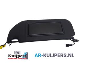 Gebrauchte Sonnenblende Citroen DS3 (SA) 1.6 16V VTS THP Preis € 25,00 Margenregelung angeboten von Autorecycling Kuijpers