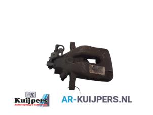 Used Rear brake calliper, left Citroen DS3 (SA) 1.6 16V VTS THP Price € 30,00 Margin scheme offered by Autorecycling Kuijpers