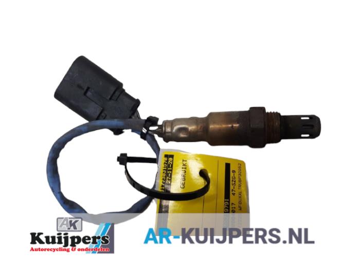 Używane Sonda lambda Ford Ka II 1.2 Cena € 20,00 Procedura marży oferowane przez Autorecycling Kuijpers