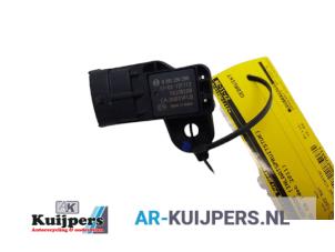 Used Mapping sensor (intake manifold) Ford Ka II 1.2 Price € 10,00 Margin scheme offered by Autorecycling Kuijpers