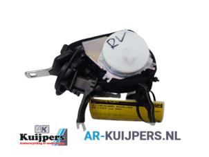 Used Front seatbelt, right BMW 1 serie (E87/87N) 118i 16V Price € 15,00 Margin scheme offered by Autorecycling Kuijpers