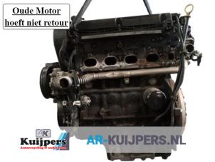 Used Knuckle, rear right BMW 1 serie (E87/87N) 118i 16V Price € 49,00 Margin scheme offered by Autorecycling Kuijpers