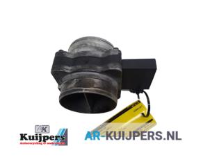 Used Air mass meter Saab 9-5 (YS3E) 2.3t 16V Price € 20,00 Margin scheme offered by Autorecycling Kuijpers