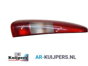 Used Taillight, left Volvo V70 (GW/LW/LZ) 2.4 20V 140 Price € 19,00 Margin scheme offered by Autorecycling Kuijpers