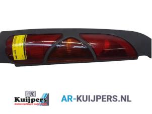 Used Taillight, left Nissan Kubistar (F10) 1.5 dCi 65 Price € 19,00 Margin scheme offered by Autorecycling Kuijpers