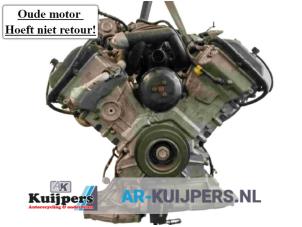 Inspektierte Motor Jaguar S-type (X200) 4.0 V8 32V Preis € 3.025,00 Mit Mehrwertsteuer angeboten von Autorecycling Kuijpers