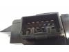 Electric window switch from a Volvo V70 (SW) 2.4 D5 20V 2002