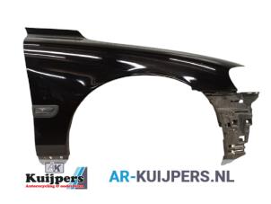 Used Front wing, right Volvo V70 (SW) 2.4 D5 20V Price € 35,00 Margin scheme offered by Autorecycling Kuijpers