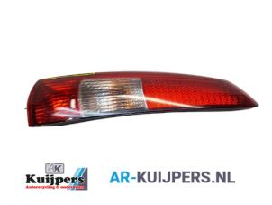 Used Taillight, left Volvo V70 (SW) 2.4 D5 20V Price € 15,00 Margin scheme offered by Autorecycling Kuijpers