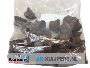 Used Set of wheel bolts Volkswagen LT I 2.4 TD 40-55 Price € 10,00 Margin scheme offered by Autorecycling Kuijpers