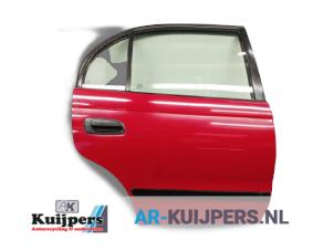Used Rear door 4-door, right Toyota Carina E (T19) 1.6i 16V Price € 75,00 Margin scheme offered by Autorecycling Kuijpers