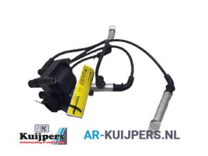 Used Distributorless ignition system Ford Ka I 1.3i Price € 15,00 Margin scheme offered by Autorecycling Kuijpers